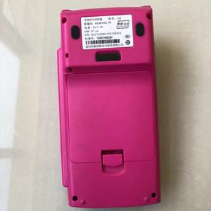 Nuevo/reformado G2 pos máquina de pantalla a color de 2,4 pulgadas GPRS - Product Image 4