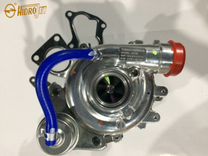 2KD Supercharger CT16 17201-30120 turbocompresseur 1720130120 <span class=keywords><strong>turbo</strong></span> - Product Image 3