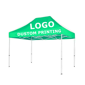 Manufacturer customize the printout gazebo/outdoor advertising canopy tent/10x15 ft pop up tent - Product Image 1