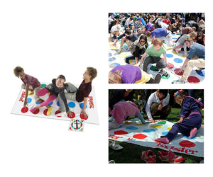Gracioso piso jugar <span class=keywords><strong>twister</strong></span> de <span class=keywords><strong>juego</strong></span> para los <span class=keywords><strong>niños</strong></span> - Product Image 4