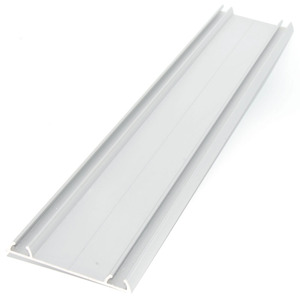 Thiết Kế Đường Ray Cửa Trượt Cho Tủ Quần Áo Khung Nhôm/Thanh Trượt Cửa Đáy Nhôm Nhà Sản Xuất Trung Quốc - Product Image 4