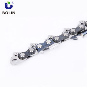 Populaire type <span class=keywords><strong>3</strong></span>/8 "profil bas 1.3mm plein ciseau chaîne peut faire élagage bien dans le jardin - Product Image 1