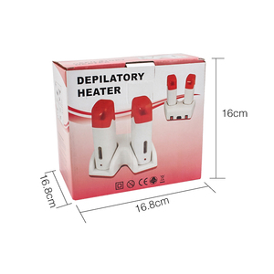 Ensemble de <span class=keywords><strong>cire</strong></span> dépilatoire de marque nouvelle génération Épilateur portable Fabriqué en Chine FT-4-1 - Product Image 5
