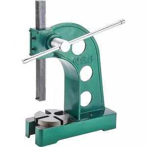 1 tonnes À Cliquet Ou Général Arbor Presse Petite Main Manuel Machine de Presse - Product Image 5