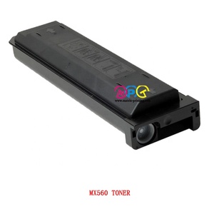 Cartucho de Tóner Compatible Nuevo MX-560 NT/T/FT/GT, para Sharp MX-M364/M365/M464/M465/M564/M565 MXM364 MXM365 MXM464 MXM465 <span class=keywords><strong>MX560</strong></span> - Product Image 4