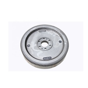 Cummins NTA855 엔진 주철 소재용 새로운 3023510 플라이휠 - Product Image 2