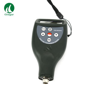 เครื่องวัดความหนาเคลือบดิจิตอล CM-8826FN พร้อมโพรบ F และ NF 0 ~ 1250 <span class=keywords><strong>UM</strong></span>/0 ~ 50ล้าน - Product Image 3