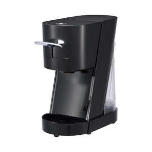 Cino maquina de Cafe POD เครื่องชงกาแฟ ABS สัมผัสเดียว1200W ควบคุมอุณหภูมิ - Product Image 4