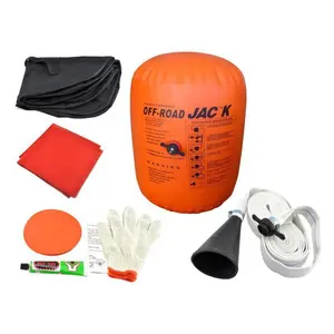 xe jack 4 tấn Suppliers-Tốt Nhất Trang Bị Air Jack Xả 4 Tấn Inflatable Xe Jack Off-Road Xả Air Jack 4x4