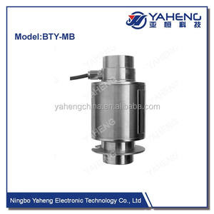 Bty que restaura Rocker-PIN célula de carga de alta calidad chino carga de un solo punto para escala de PLATAFORMA ELÉCTRICA - Product Image 4