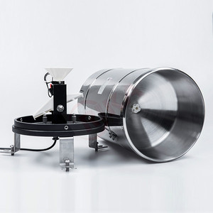 ריקה RK400-01 304 נירוסטה אוטומטי גשם מזג אוויר תחנת משמש גשם חיישן מפנה - Product Image 3