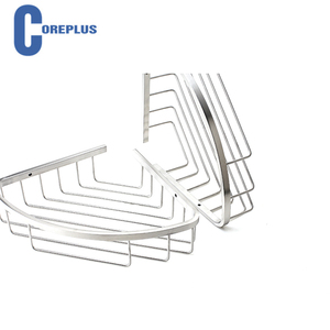 Verre salle de bains <span class=keywords><strong>douche</strong></span> caddy avec plancher <span class=keywords><strong>multicouche</strong></span> - Product Image 1