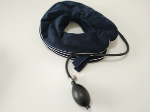 वायवीय ग्रीवा orthosis, ग्रीवा ब्रेसिज़, ग्रीवा कर्षण कॉलर - Product Image 2