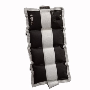 Venta al <span class=keywords><strong>por</strong></span> mayor extraíble pesos tobillo ajustable pesos para atleta necesita - Product Image 4
