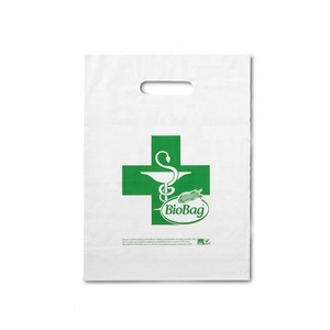 Las compras de encargo llevan la bolsa de plástico biodegradable <span class=keywords><strong>oxo</strong></span> biodegradable compostable del <span class=keywords><strong>Oxo</strong></span> 100% de la mandarina del - Product Image 4