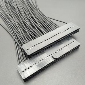 汽车导航线束wit jst PADP连接器 - Product Image 6