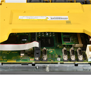 Oi Compagnon Td Cnc Fanuc A02B-0321-B530 Série D'origine Système Contrôleur - Product Image 3