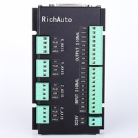 Controlador CNC de 3 Ejes para Trabajos en Madera B11, Actualización del A11