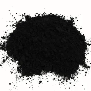 ברזל תחמוצת אבקת Fe3O4 95% למכירה בשימוש מגנטי חומרים קרמיקה ספיחה