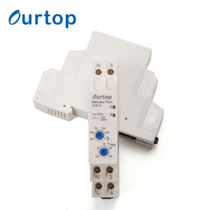 OURTOP de 30 <span class=keywords><strong>segundos</strong></span> a 20 minutos Digital mecánica temporizador de <span class=keywords><strong>cuenta</strong></span> atrás. - Product Image 6