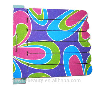Conjunto de archivos de uñas Cuadro de coincidencia Archivos de uñas - Product Image 1