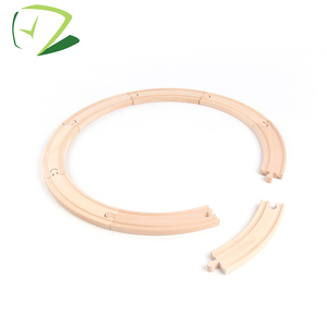 Fabricación China bebé clásico <span class=keywords><strong>todos</strong></span> <span class=keywords><strong>a</strong></span> bordo deluxe <span class=keywords><strong>tren</strong></span> de madera conjunto - Product Image 3