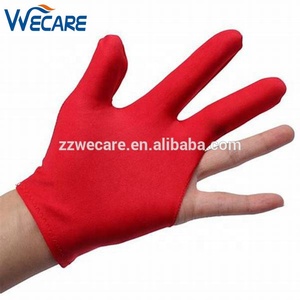 Gants de <span class=keywords><strong>billard</strong></span> Magic Yoyo pour l'entraînement, le jeu et le tir sportif - Product Image 4