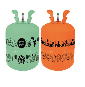 Réservoir de gaz <span class=keywords><strong>hélium</strong></span> jetable, 15lbs, 20 pièces, <span class=keywords><strong>ballons</strong></span>, <span class=keywords><strong>bouteille</strong></span> de gaz <span class=keywords><strong>hélium</strong></span> - Product Image 1