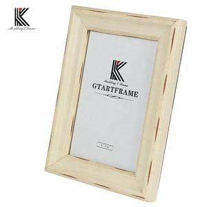Différents szie stand blanc <span class=keywords><strong>euro</strong></span> fleur en bois cadre <span class=keywords><strong>photo</strong></span> pour enfants pour <span class=keywords><strong>photo</strong></span> - Product Image 3