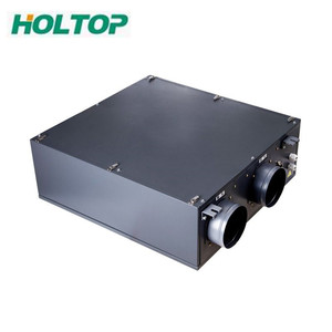 Heat recovery ventilation heat pump for commercial spaces on <span class=keywords><strong>the</strong></span> ceiling - Product Image 6