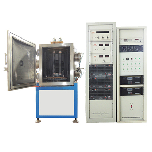 MF Không Cân Bằng Magnetron Sputtering Nguồn - Product Image 2