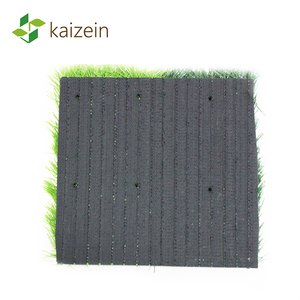 Abordable artificielle tapis synthétique <span class=keywords><strong>pelouse</strong></span> par pied carré - Product Image 5