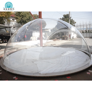 <span class=keywords><strong>Esfera</strong></span> acrílica <span class=keywords><strong>grande</strong></span> transparente personalizada al por mayor - Product Image 1