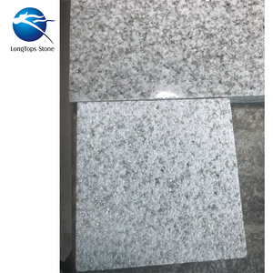 GRANITO BLANCO tigre de China, azulejos de granito blanco perla - Product Image 3