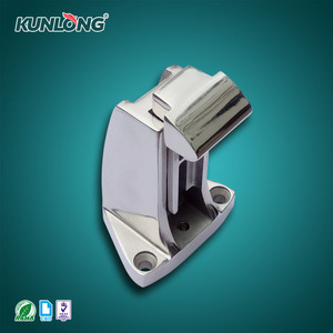 SK1-903 caminar en congelador manija pestillo cerradura de la puerta del refrigerador - Product Image 4