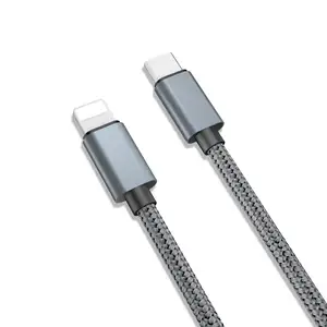 Mini Usb Original Charging Cable 대 한 Iphone 6 초 Plus
