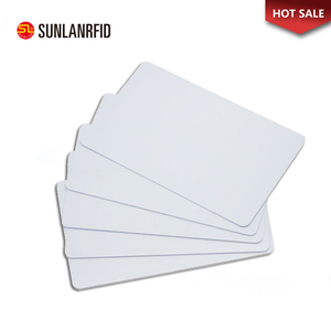 Printable blank Pvc NFC RFID active without MIFARE Classic <span class=keywords><strong>1</strong></span> K smart card with Swatch shipping - Product Image 3