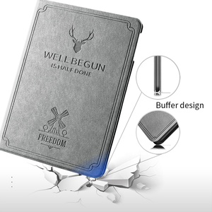 Del sitio web de compras productos de venta caliente tablet funda para <span class=keywords><strong>ipad</strong></span> Air, <span class=keywords><strong>ipad</strong></span> <span class=keywords><strong>pro</strong></span> 10,5 - Product Image 4