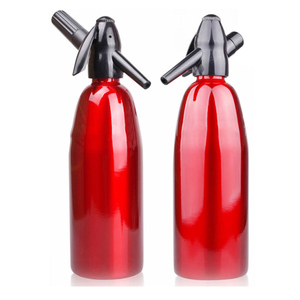 Macchina <span class=keywords><strong>per</strong></span> Soda Aperol Spritz da 1000ml, <span class=keywords><strong>Sifone</strong></span> <span class=keywords><strong>per</strong></span> Acqua Frizzante e Seltzer - Product Image 6