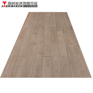 Bon Prix De Noir <span class=keywords><strong>Stratifié</strong></span> en Chêne Hexagone Bois Parquet - Product Image 1