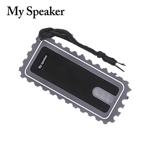 <span class=keywords><strong>Amazon</strong></span> mejor venta de productos de alta calidad 2018 al aire libre fuerte altavoz portátil - Product Image 3