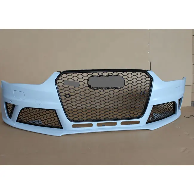 best cost performance A4 bodykits for Audi A4 B8.5 car 2012-2014
