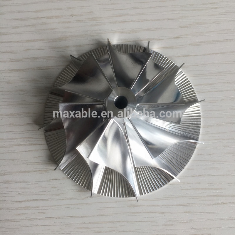 K16 5324-123-2206 Upgrade - Turbo Milling for 5316-988-6735