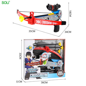Arc à flèches de sport de tir à l'arc en gros, jouet de tir à l'arc, vente directe d'usine, jouets d'extérieur les plus vendus pour enfants, ensemble arc et flèches SL - Product Image 6