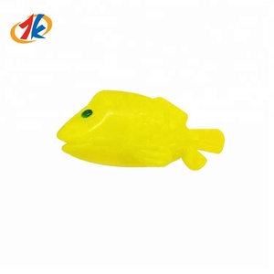 Kunststoff Spielzeug Glow In <span class=keywords><strong>The</strong></span> Dark Mission Set Spielzeug Für Kinder - Product Image 2