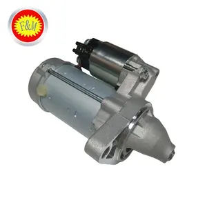 Hot Sale Popular Auto Electric Part Engine Assembly 23300-VC201 Motor Starter For Car
