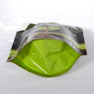Costo efectivo de grado de alimentos bolsa de pie bolsa de pico para la planta de embalaje - Product Image 5