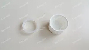 Automatic Put Liner And Safe Ring Into Cap Capping Assembly Machine Cap Assembling Machine