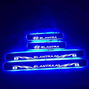Guangzhou venta directa de fábrica de movimiento led limpiabarros De La Creta IX25 2015 - Product Image 6