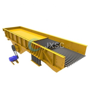 Alimentador vibrante linear de la máquina de la fabricación de <span class=keywords><strong>arena</strong></span> barata del precio para la <span class=keywords><strong>arena</strong></span> - Product Image 4